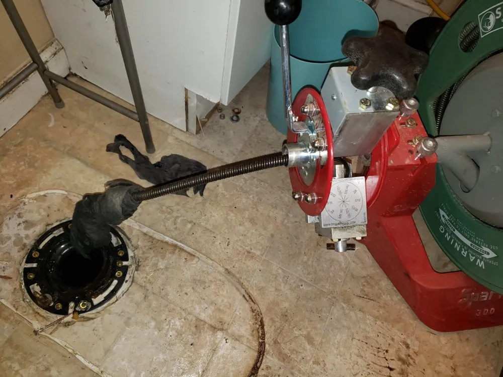 Quality emergency plumbing experts serving Riverside, CA - Rooter Warrior Plumbing & Drain Cleaning