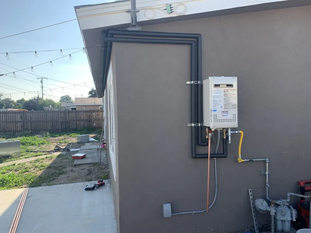 Emergency water heater service experts serving Riverside, CA - Rooter Warrior Plumbing & Drain Cleaning