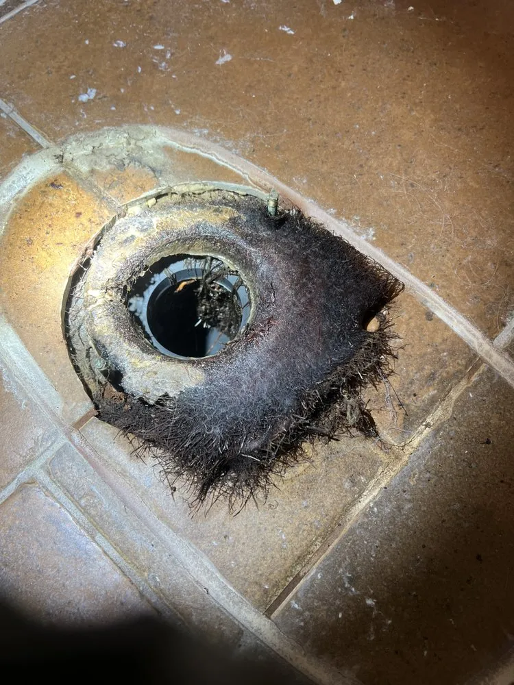 Slide of Rooter Warrior Plumbing & Drain Cleaning