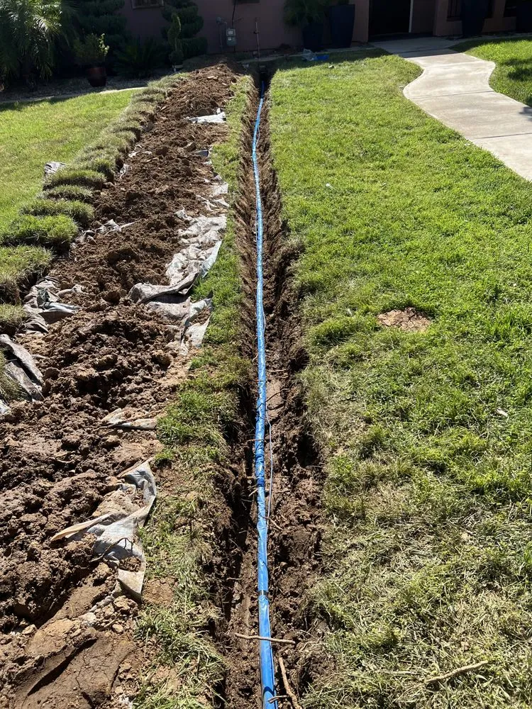 Slide of Rooter Warrior Plumbing & Drain Cleaning