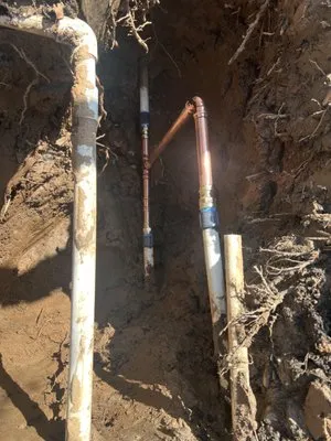 Rooter Warrior Plumbing & Drain Cleaning