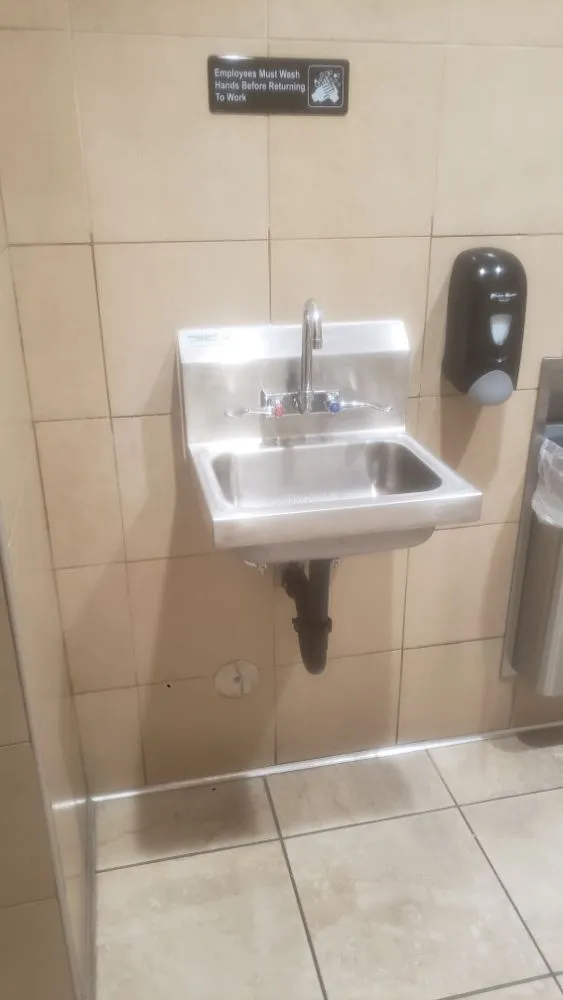 Slide of Rooter Works Plumbing