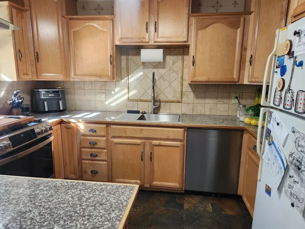 Slide of Rooter Works Plumbing