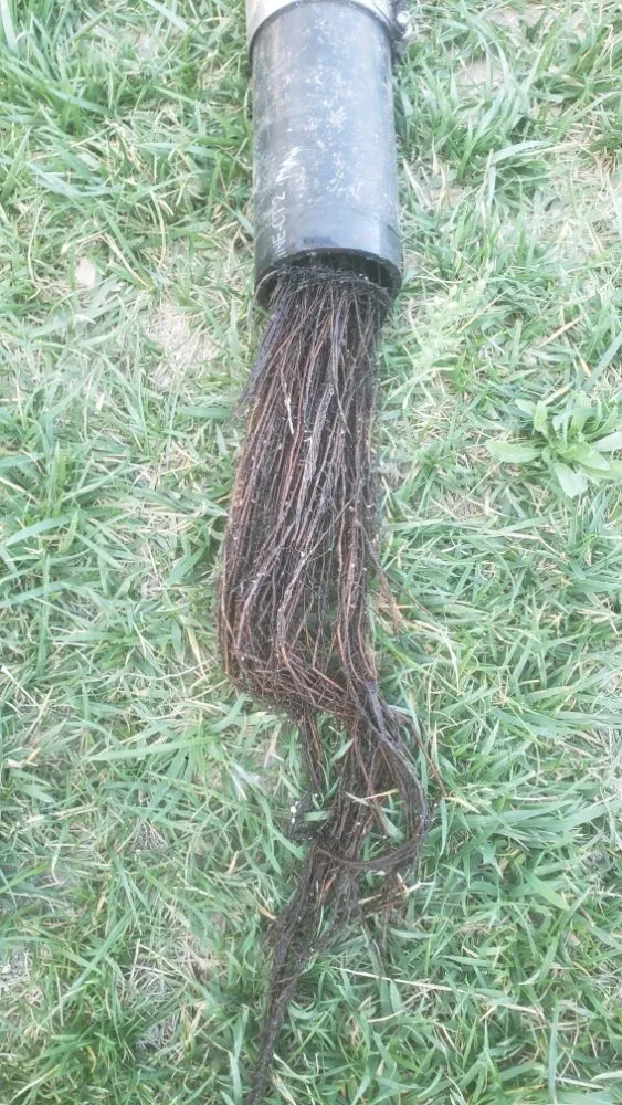 Slide of Rooter Works Plumbing