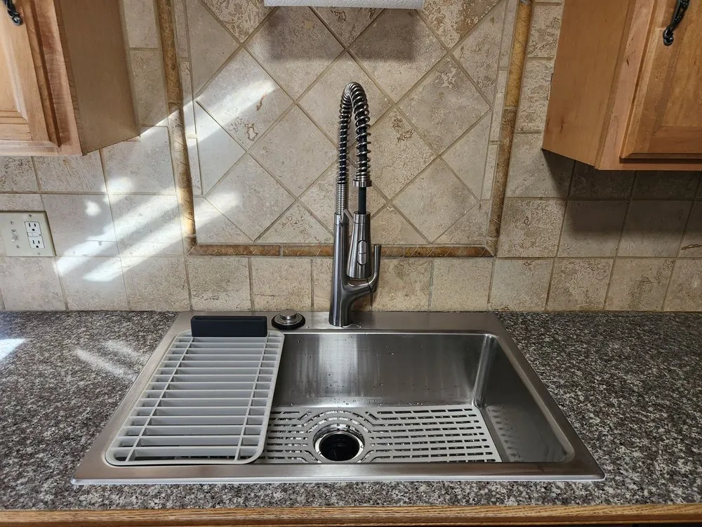 Slide of Rooter Works Plumbing