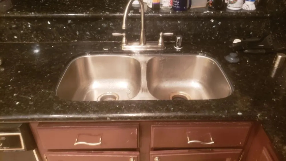 Slide of Rooter Works Plumbing