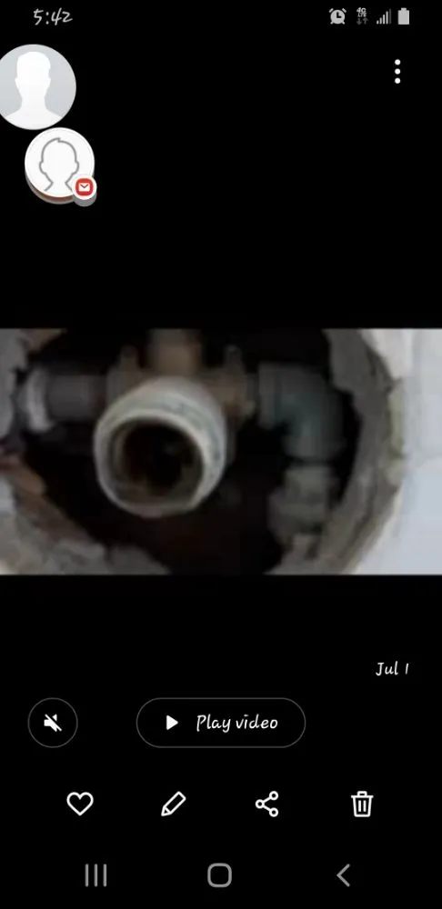 Professional leak detection service in Riverside, CA - Rooter Works Plumbing