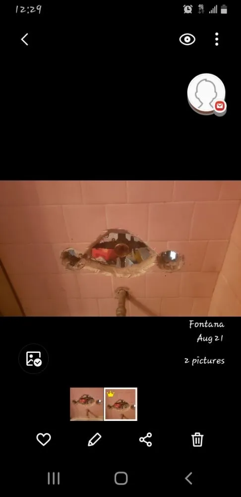 Top-rated emergency plumbing in Riverside, CA by Rooter Works Plumbing