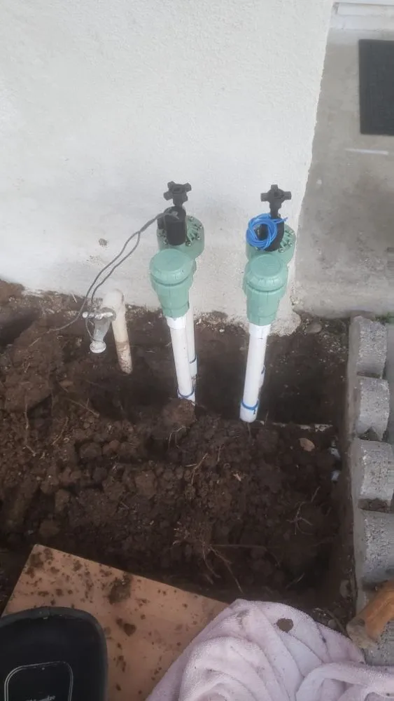 Slide of Rooter Works Plumbing