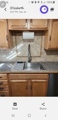 Rooter Works Plumbing Logo