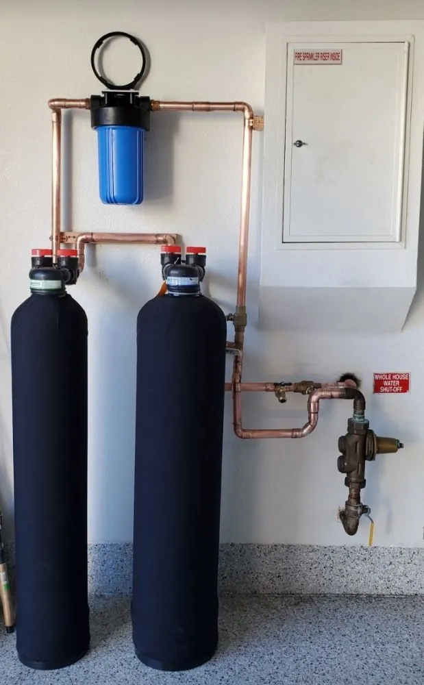 Slide of Rooter Wrangler