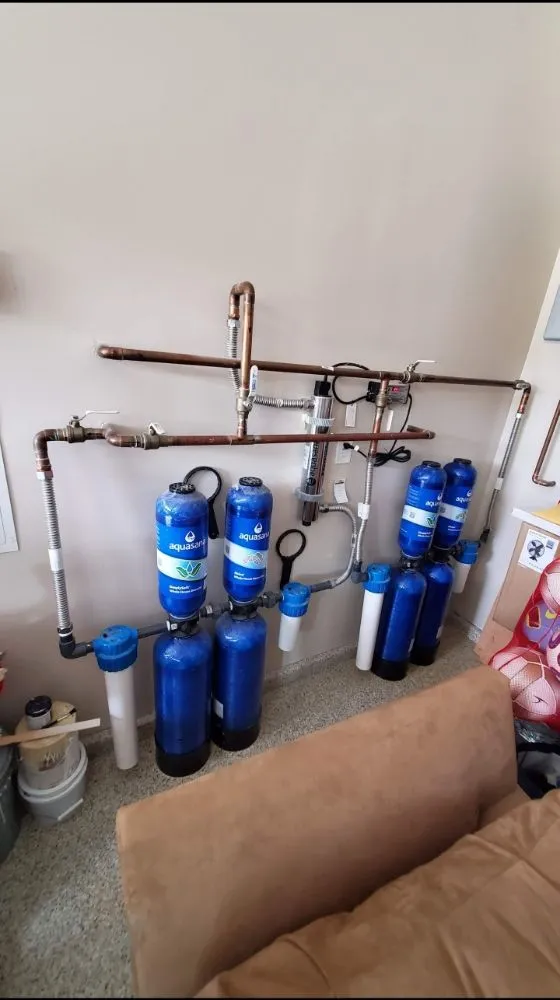 Slide of Rooter Wrangler