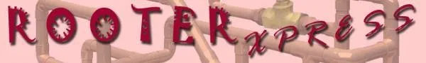 Slide of Rooter Xpress