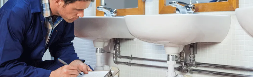 Slide of Rooterguy Plumbing