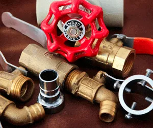 Slide of Rooterguy Plumbing