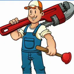 Slide of RooterMan Long Island