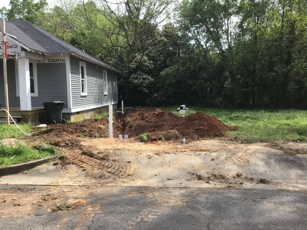 Slide of Rooterman Plumbing & Septic