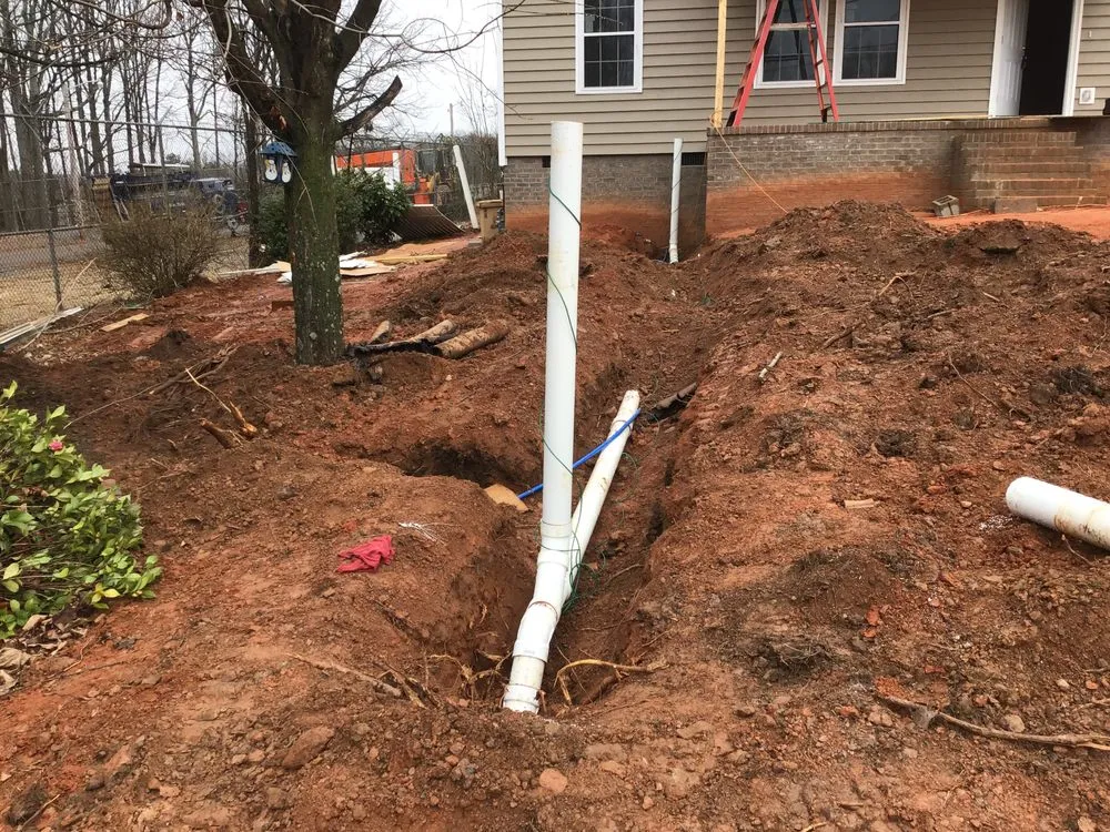 Slide of Rooterman Plumbing & Septic