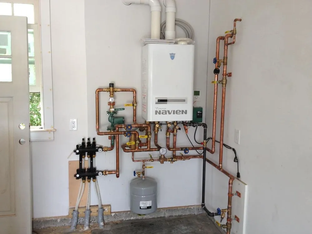 Slide of Rooterman Plumbing & Septic