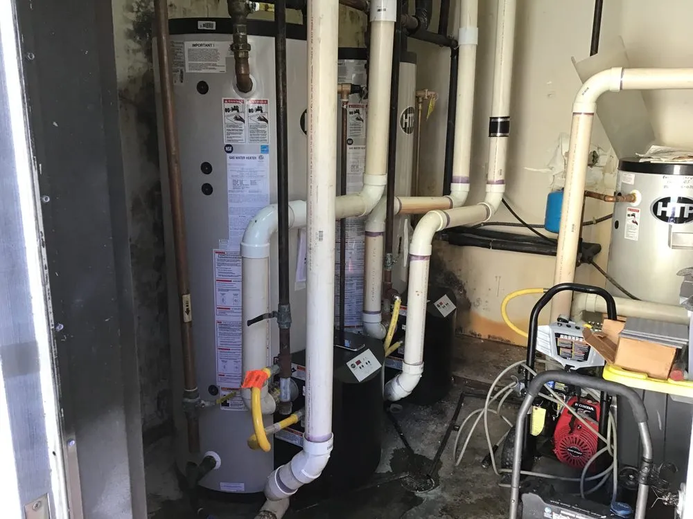 Slide of Rooterman Plumbing & Septic