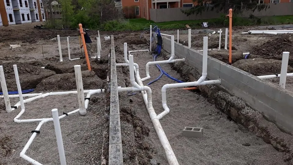 Slide of Rooterman Plumbing & Septic