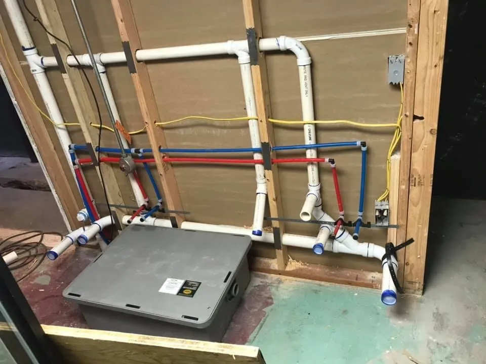 Slide of Rooterman Plumbing & Septic