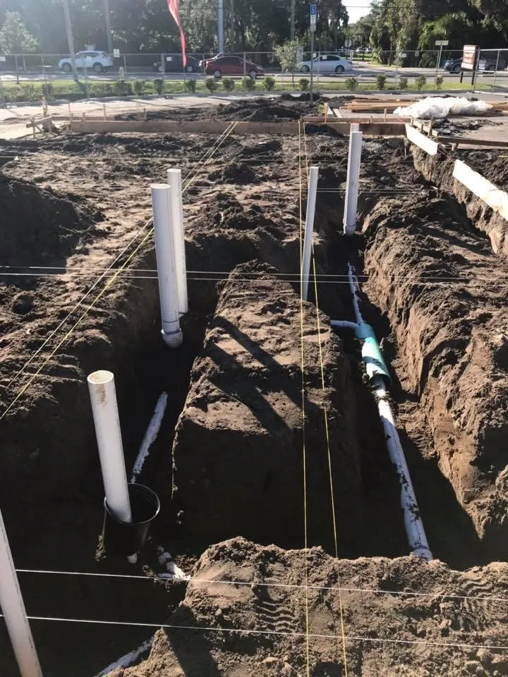 Slide of Rooterman Plumbing & Septic