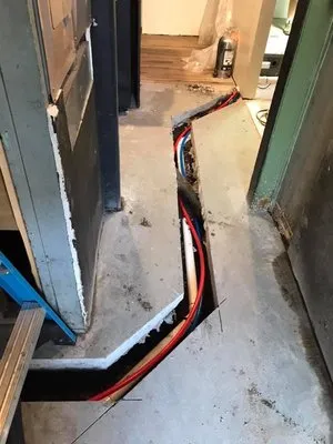 Rooterman Plumbing & Septic