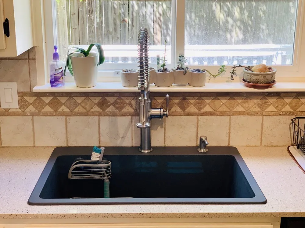 Slide of Rooterman Plumbing