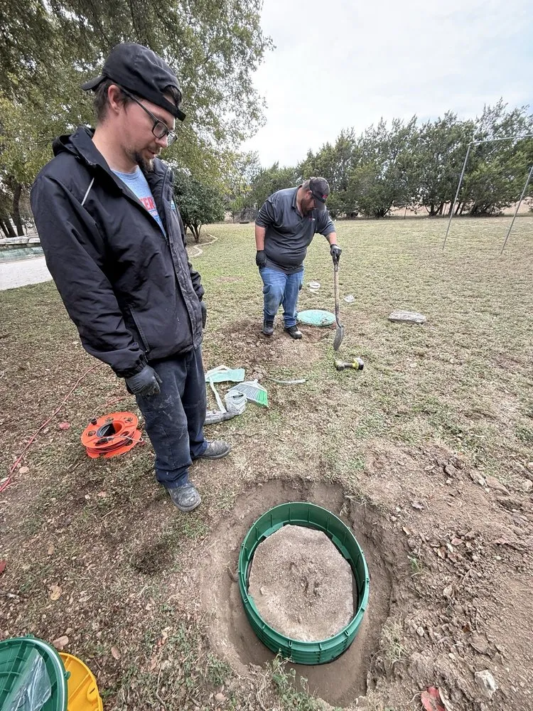 Slide of Rooterman Plumbing