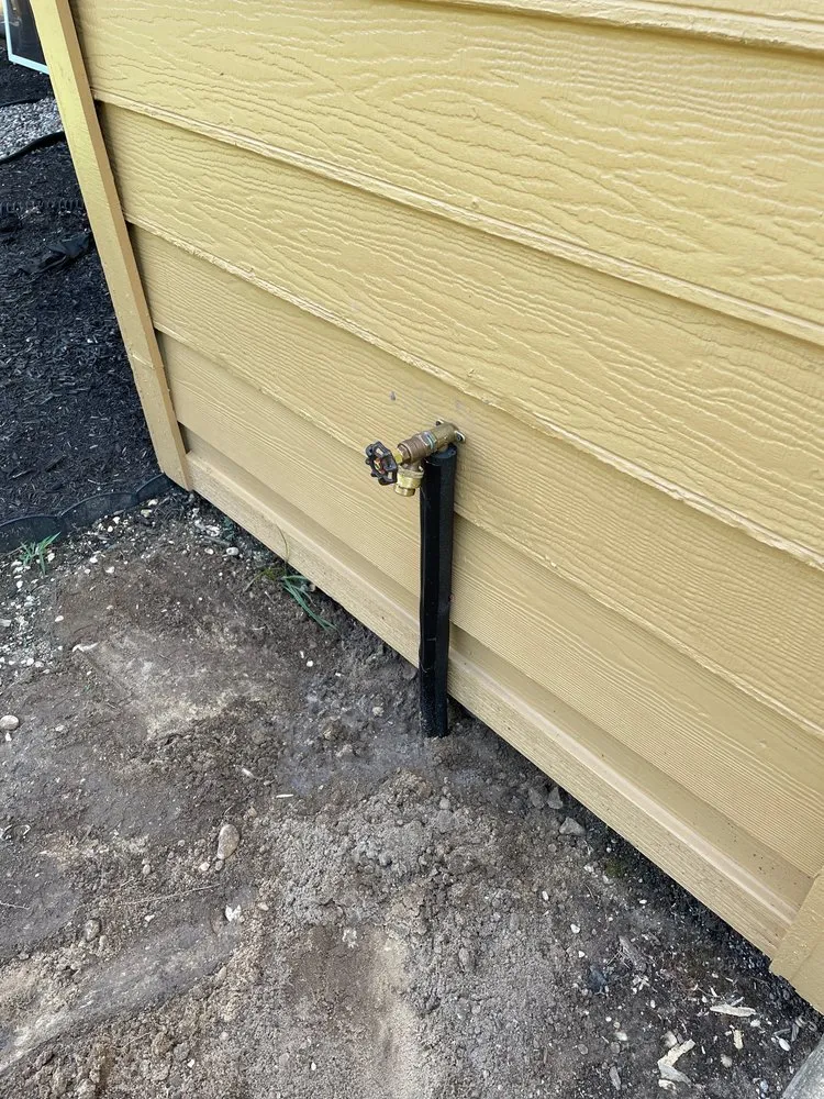 Slide of Rooterman Plumbing