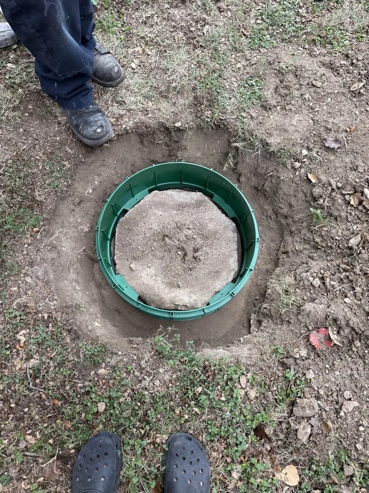 Slide of Rooterman Plumbing