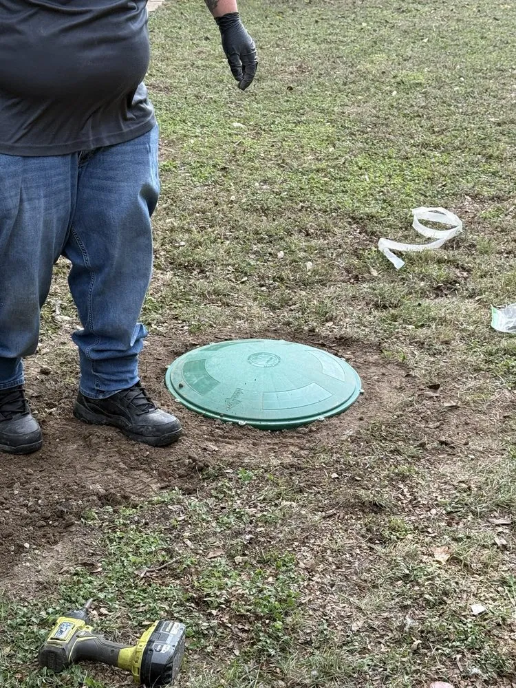 Slide of Rooterman Plumbing