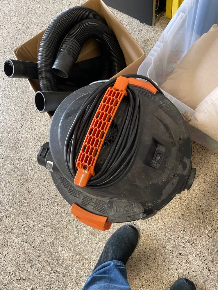 Slide of Rooterman Plumbing