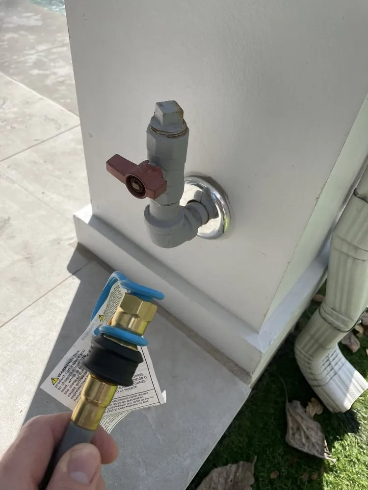 Slide of Rooterman Plumbing