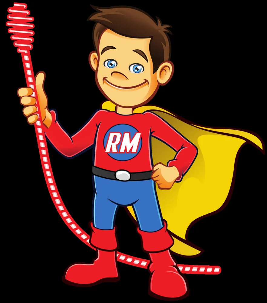 Slide of Rooterman Plumbing