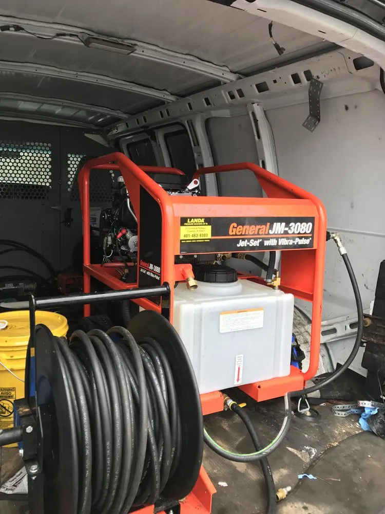 Slide of Rooterman Plumbing