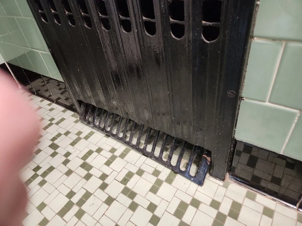 Slide of Rooterman Plumbing