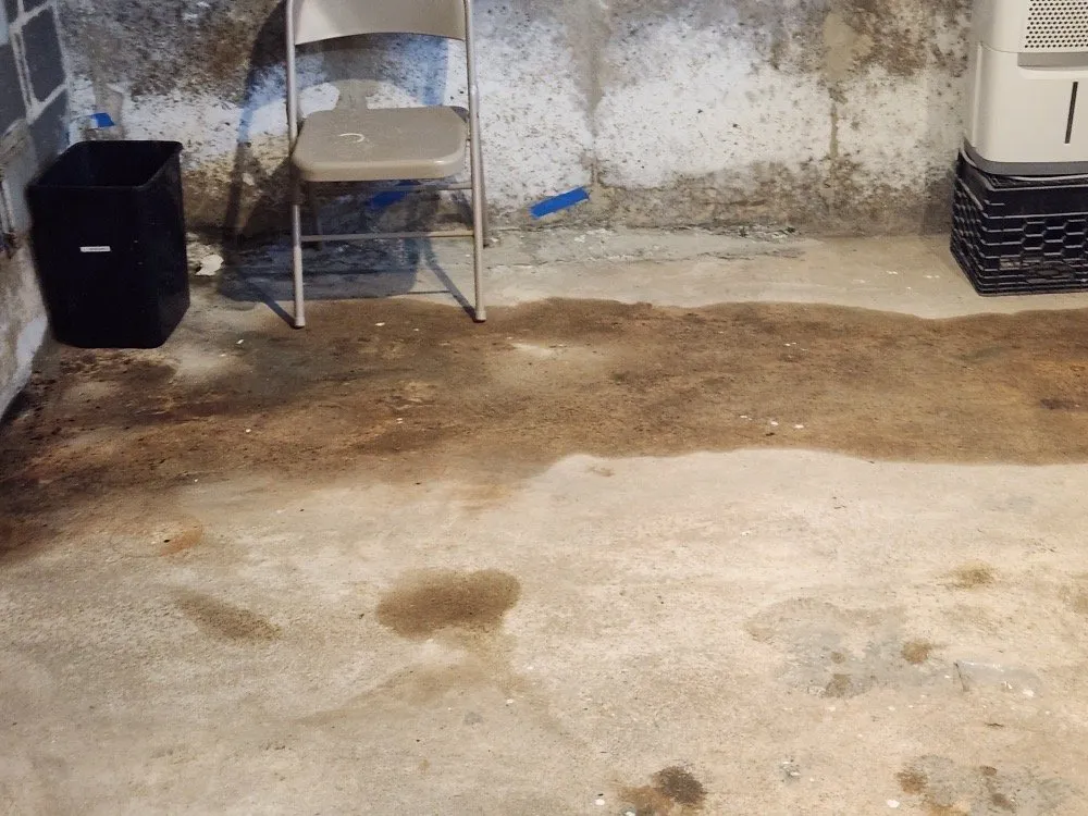 Reliable leak detection in Johnston, RI by Rooterman Plumbing