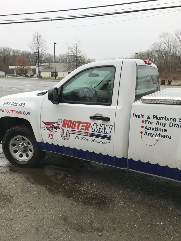 Top-rated emergency plumbing experts serving Johnston, RI - Rooterman Plumbing