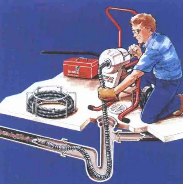 Slide of Rootermax and Plumbing Service, Inc.