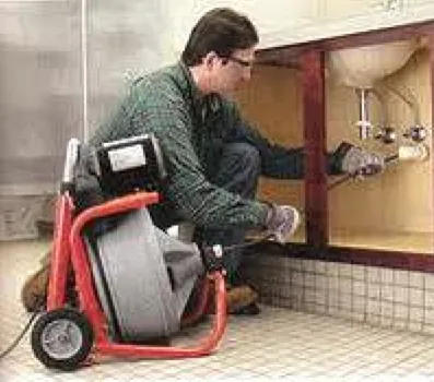 Slide of Rootermax and Plumbing Service, Inc.