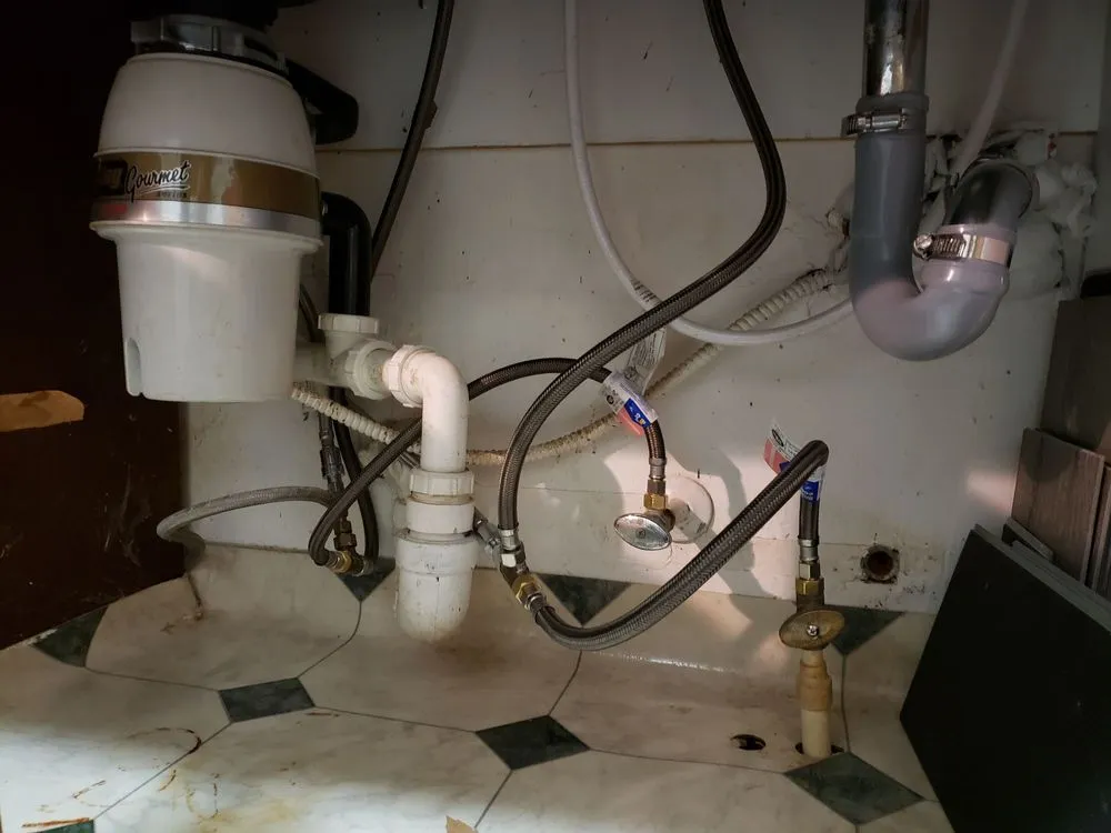 Slide of RooterPLUS!