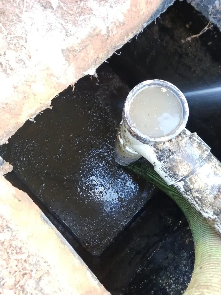 Slide of RooterPLUS!