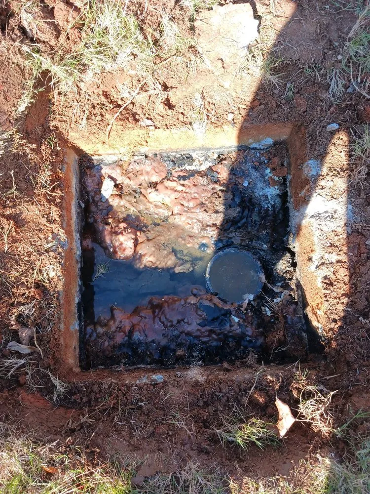 Slide of RooterPLUS!