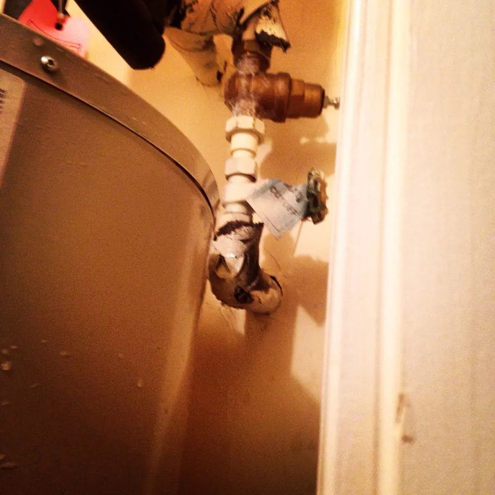 Slide of RooterPLUS!