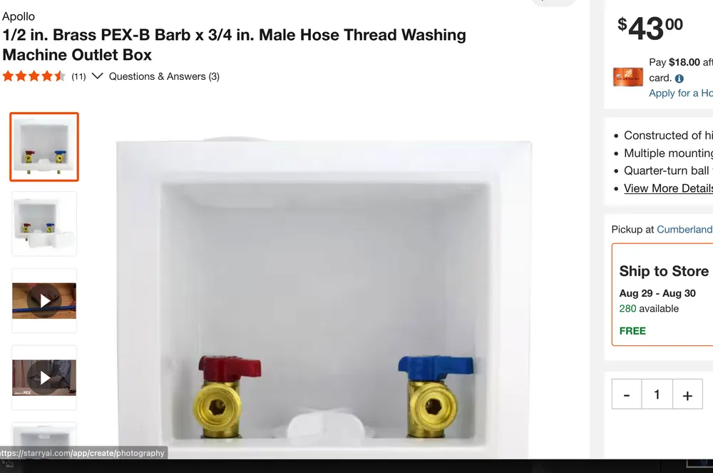 Slide of RooterPLUS!