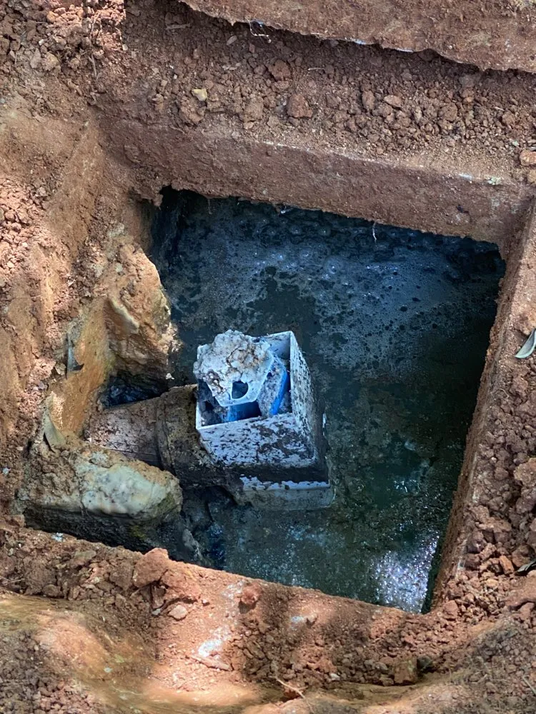 Slide of RooterPLUS!