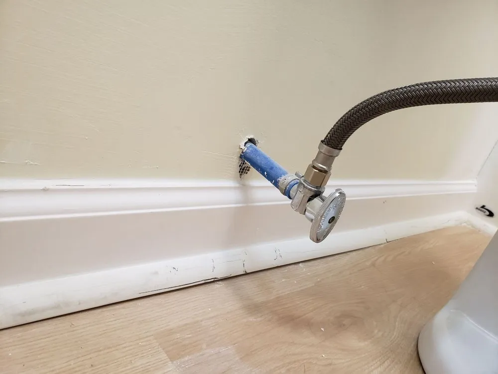 Slide of RooterPLUS!