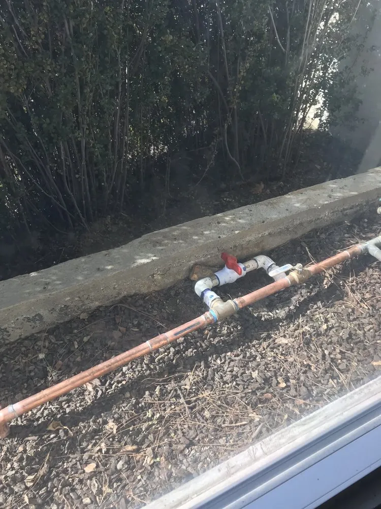 Expert plumbing repair in Arlington, TX by Rooters & Plumbing On Time